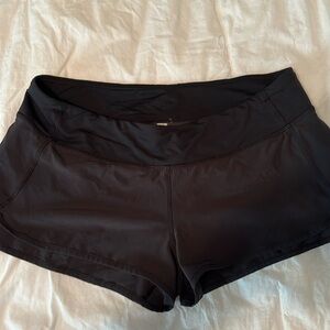 Lululemon Running Shorts
